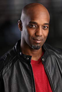 Victor Bowie