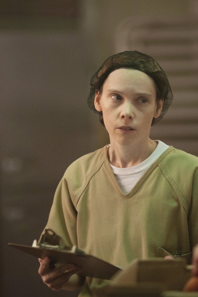Abigail Savage