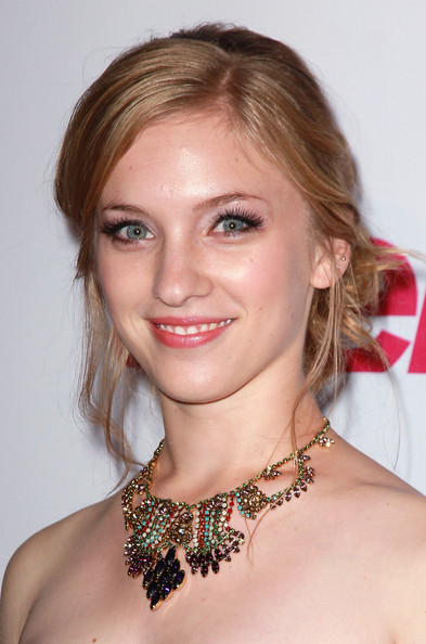 Amanda Bauer