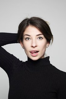 Samantha Krutzfeldt