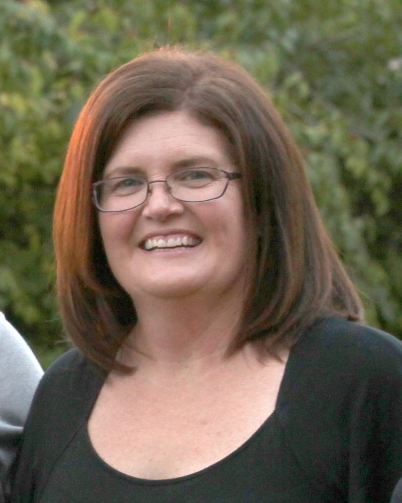 Lynn Downey