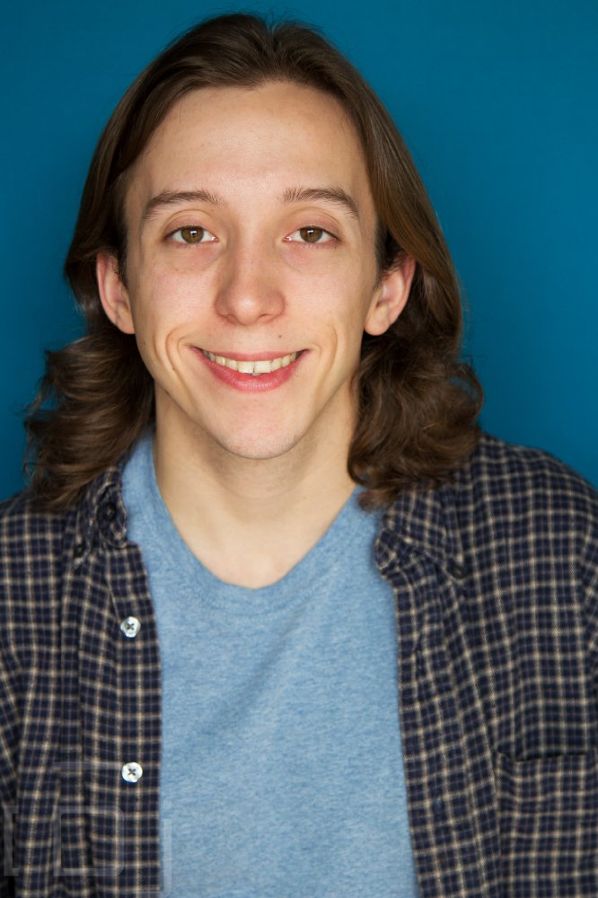 Nolan Pugh