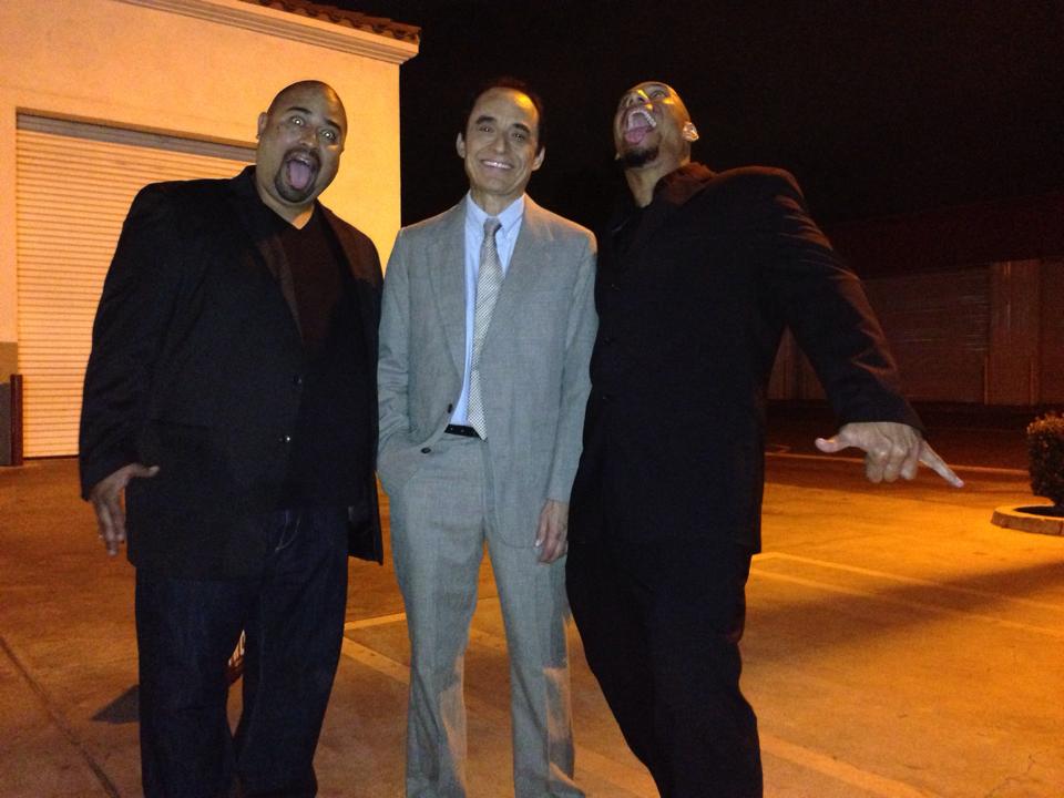 Rudy Quintanilla