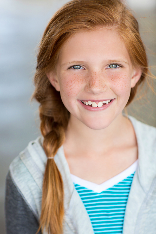 Ava DeVoe