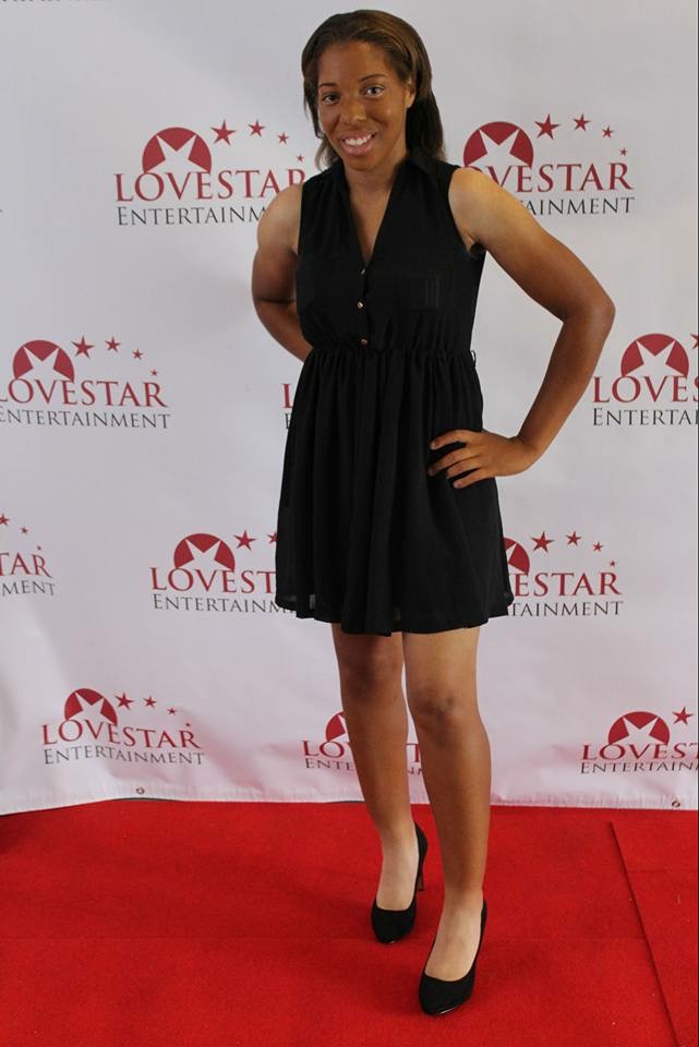 Sharrie McCain