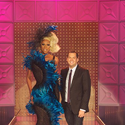 Himself - Judge, Himself - Guest Judge