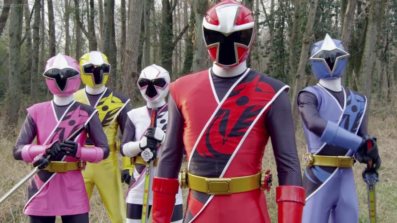 power rangers ninja steel season 1 episode 1 123movies. 