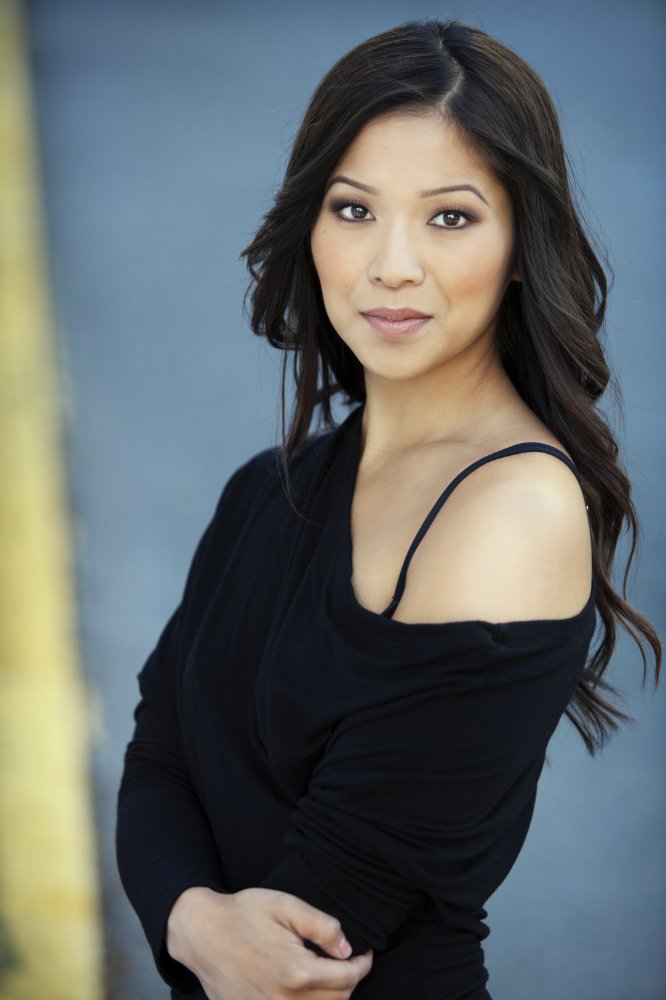 Leana Yu