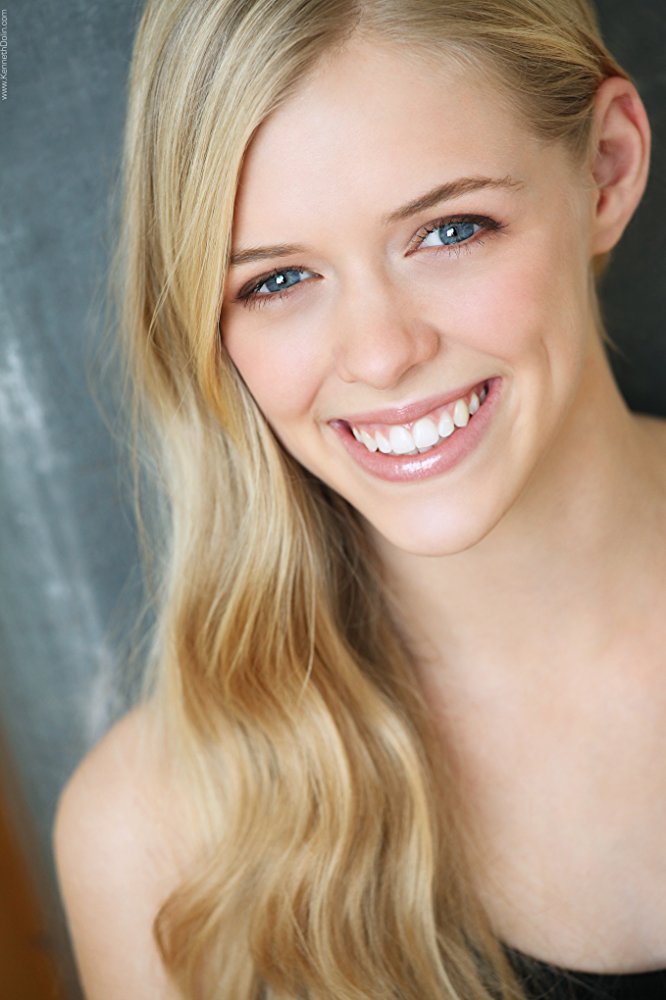 Victoria Zeutzius