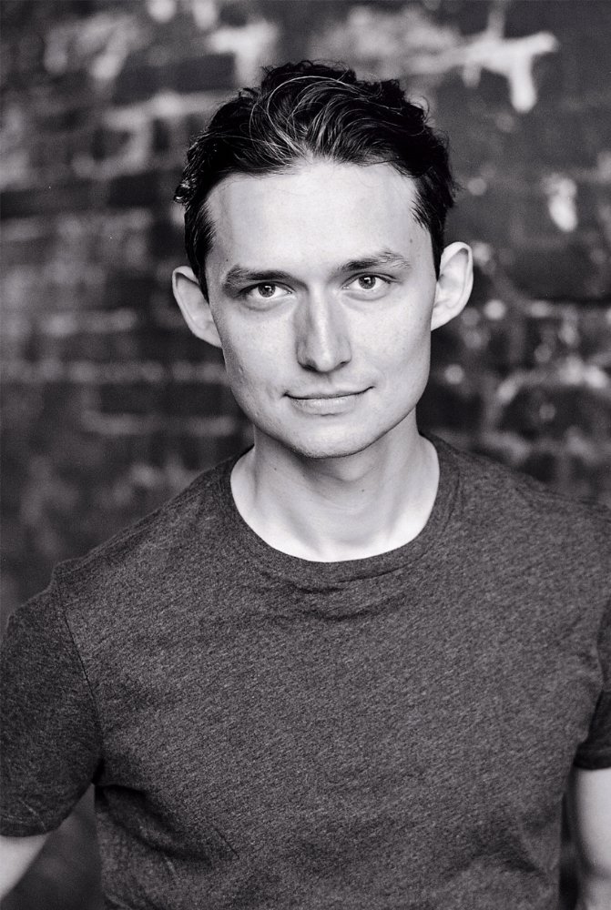 Michael Golab