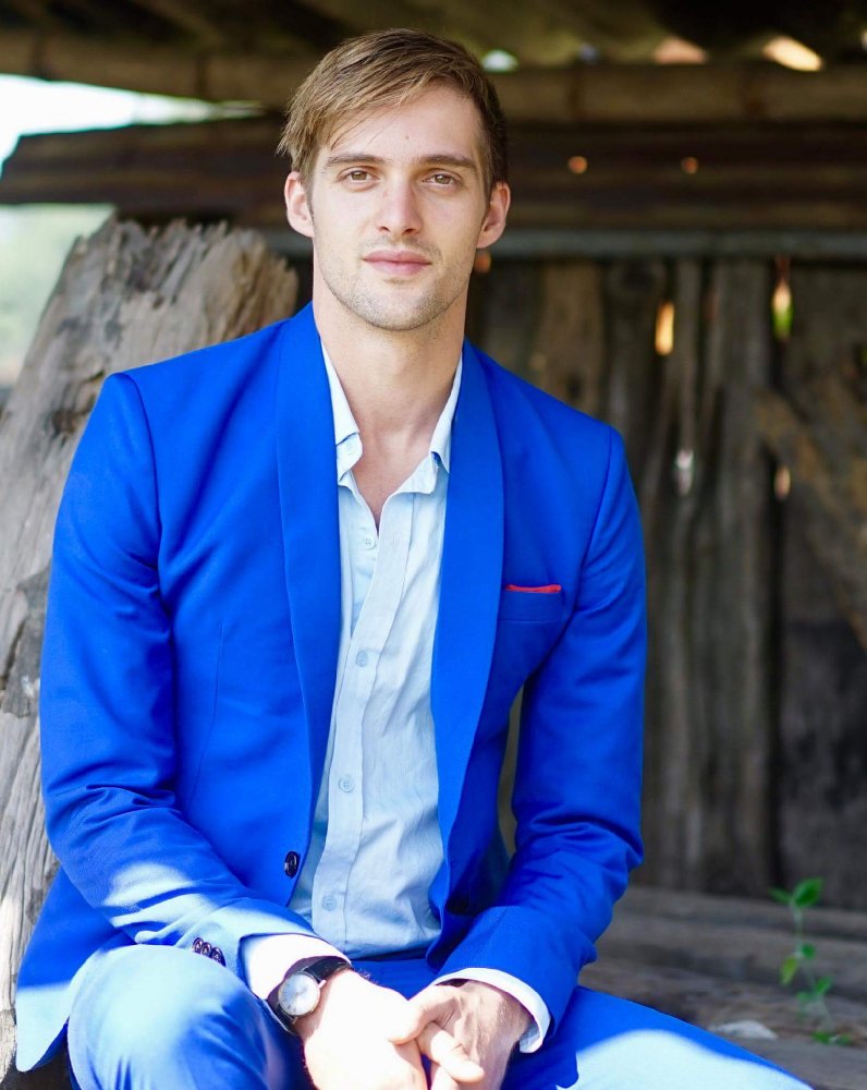 Julian Brand