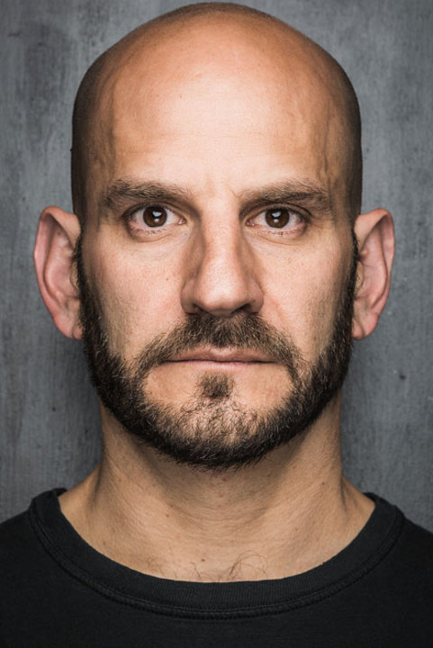 George Ketsios