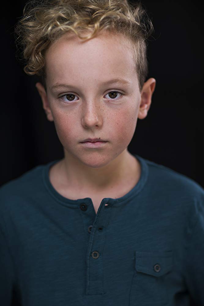 Jack Ruwald