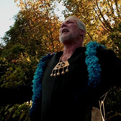 Reverend Thomas