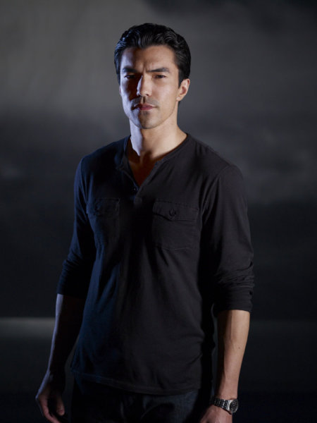 Simon Lee