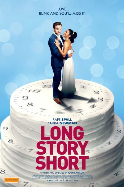 Long Story Short
