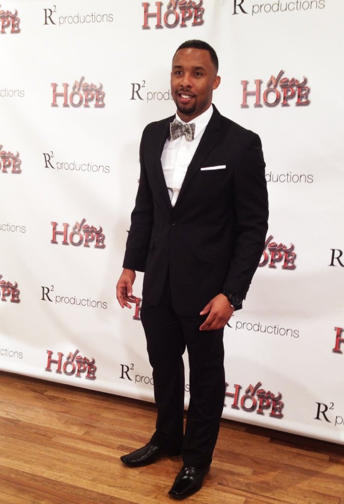 Reginald Robinson