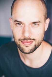 Samuel Thomas