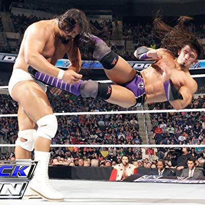 Bo Dallas