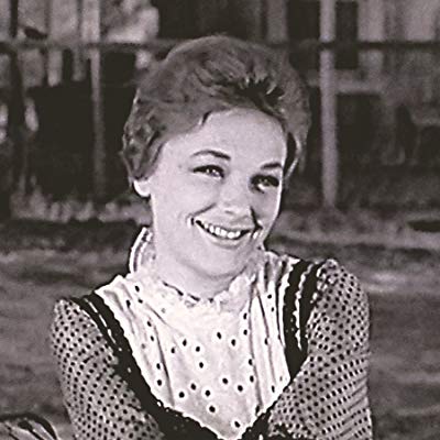 Arlene Howell