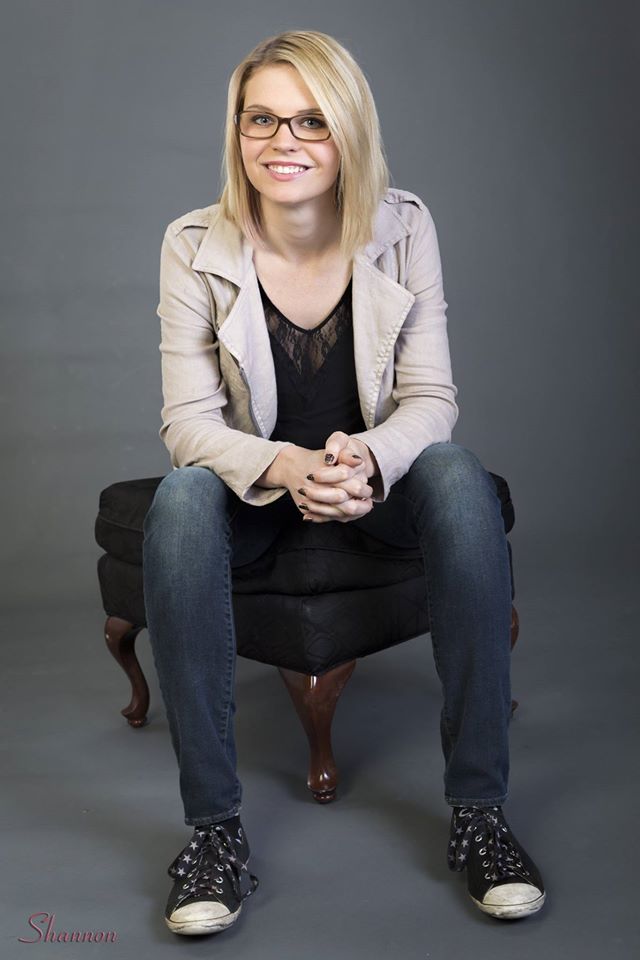Sarah Kate Allsup