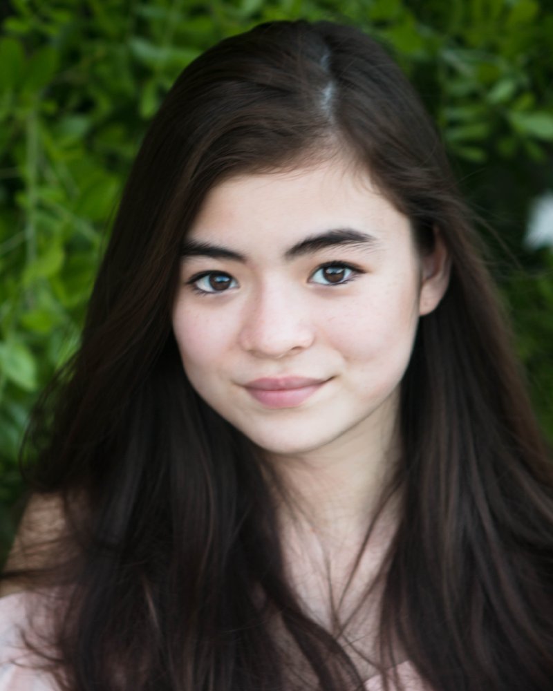 Anna Zavelson