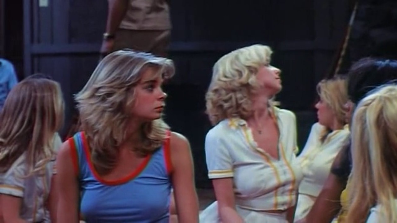 Kristine DeBell
