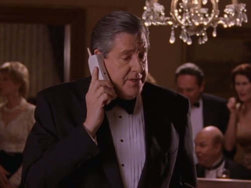 Richard Gilmore