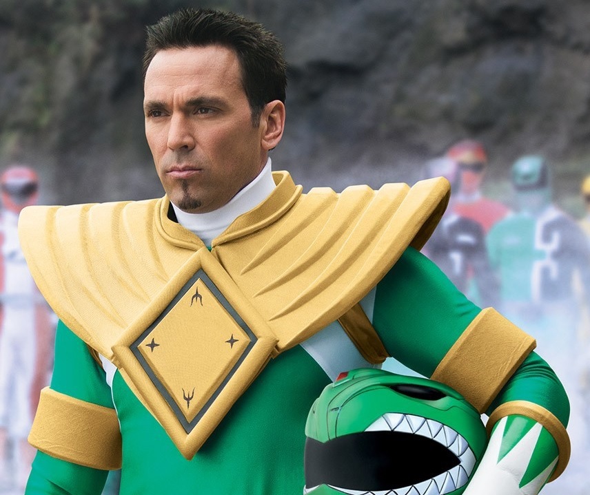 Tommy Oliver