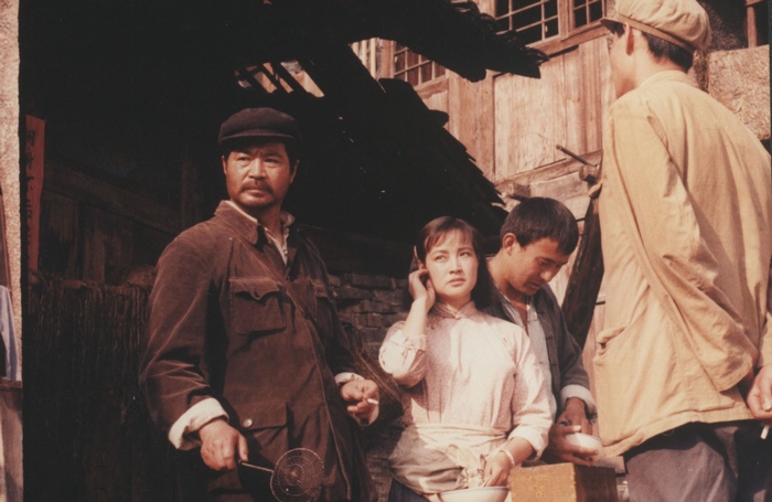 Guangbei Zhang