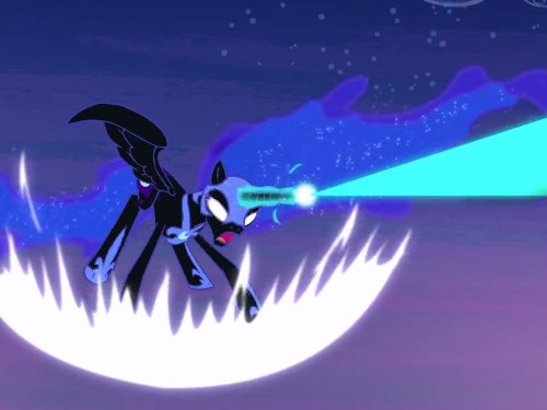Princess Luna