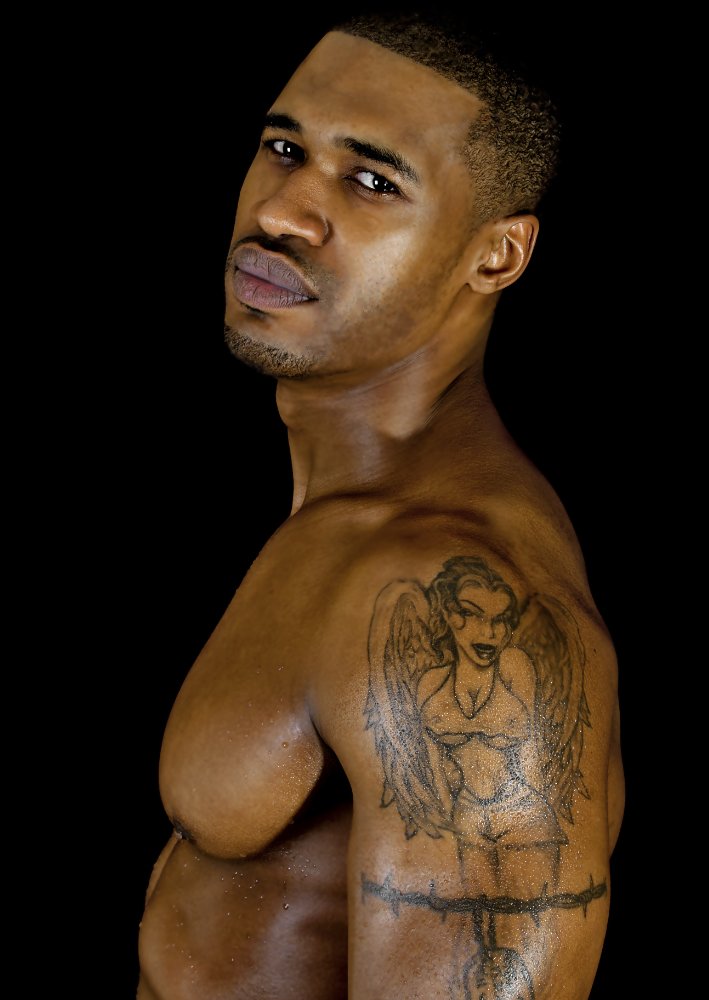 Thomas Dominique