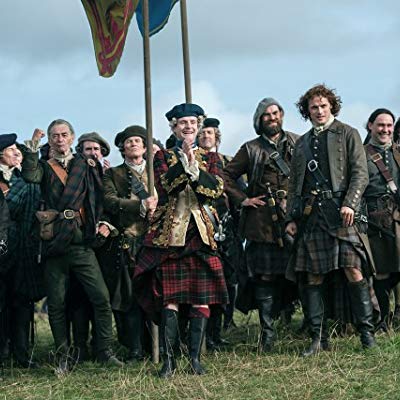 Prince Charles Edward Stuart