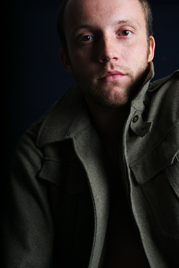 Thymaya Payne