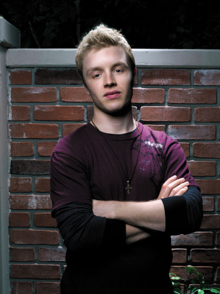 Cael Malloy