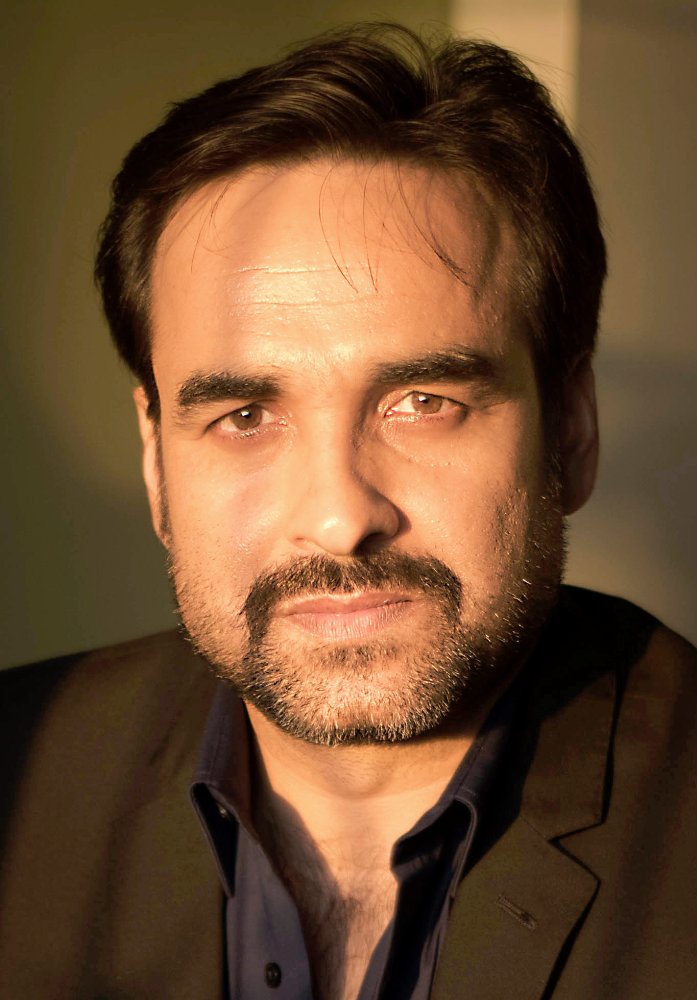 Pankaj Tripathy