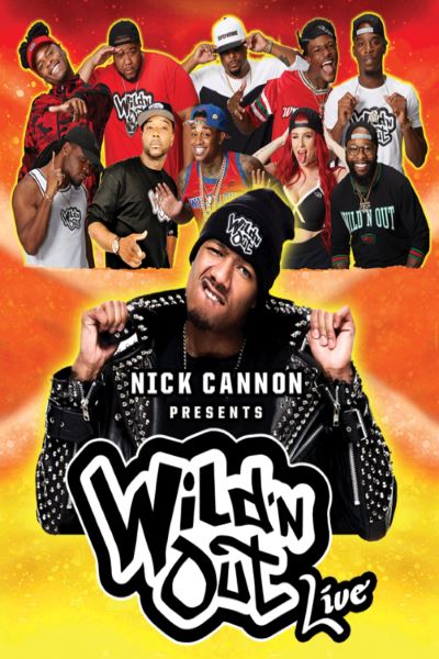 123movies - Click and watch Wild N Out - Season 12 Free and without