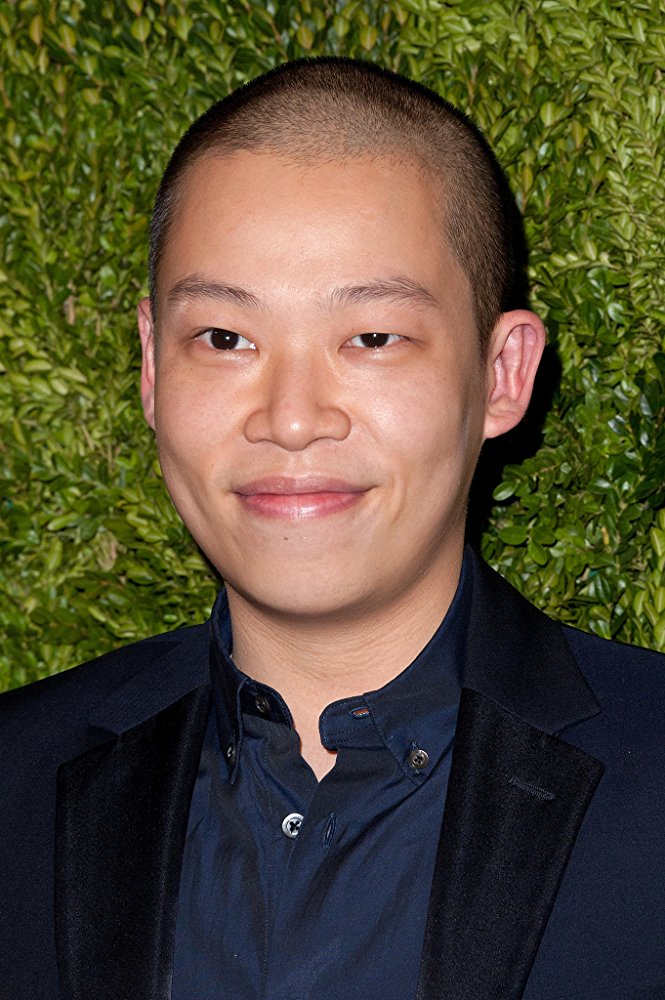 Jason Wu