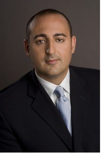 Sean Tabibian