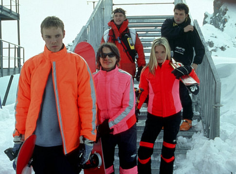 Joe Absolom