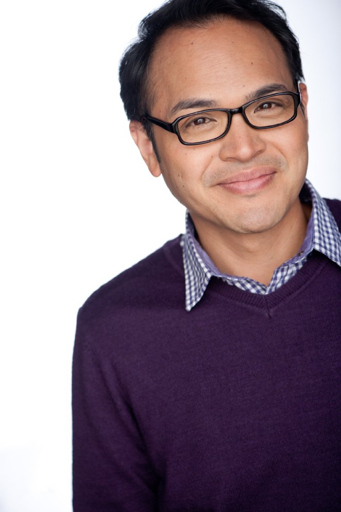 Randy Guiaya