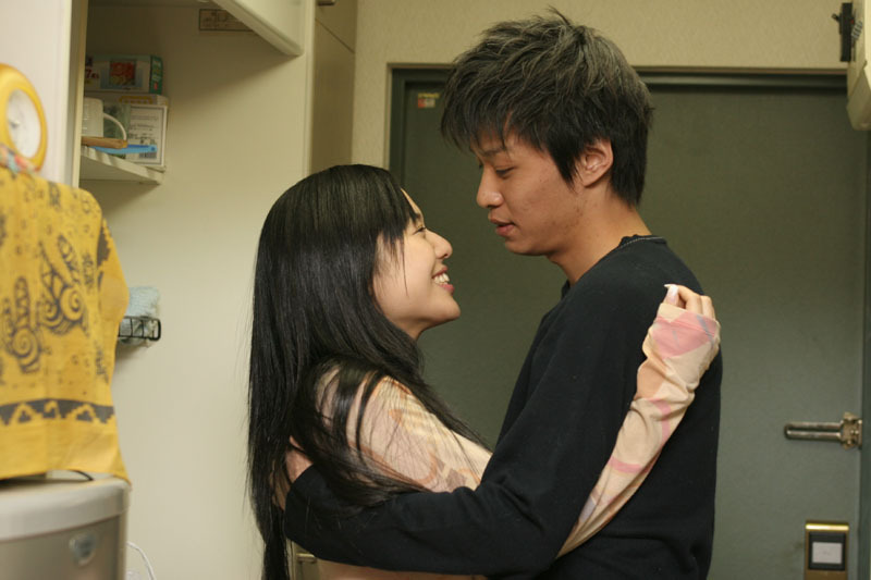 Sora Aoi