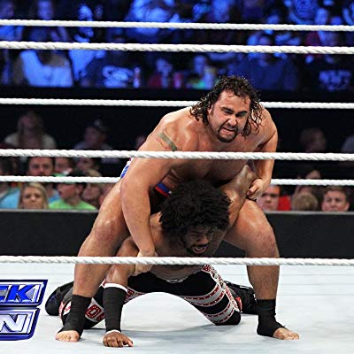 Rusev, Alexander Rusev