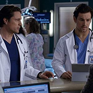 Dr. Andrew DeLuca