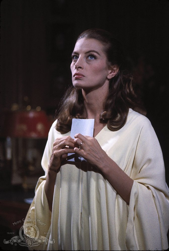 Capucine