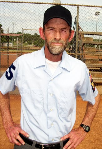 Wayne Hickey