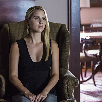 Rebekah Mikaelson