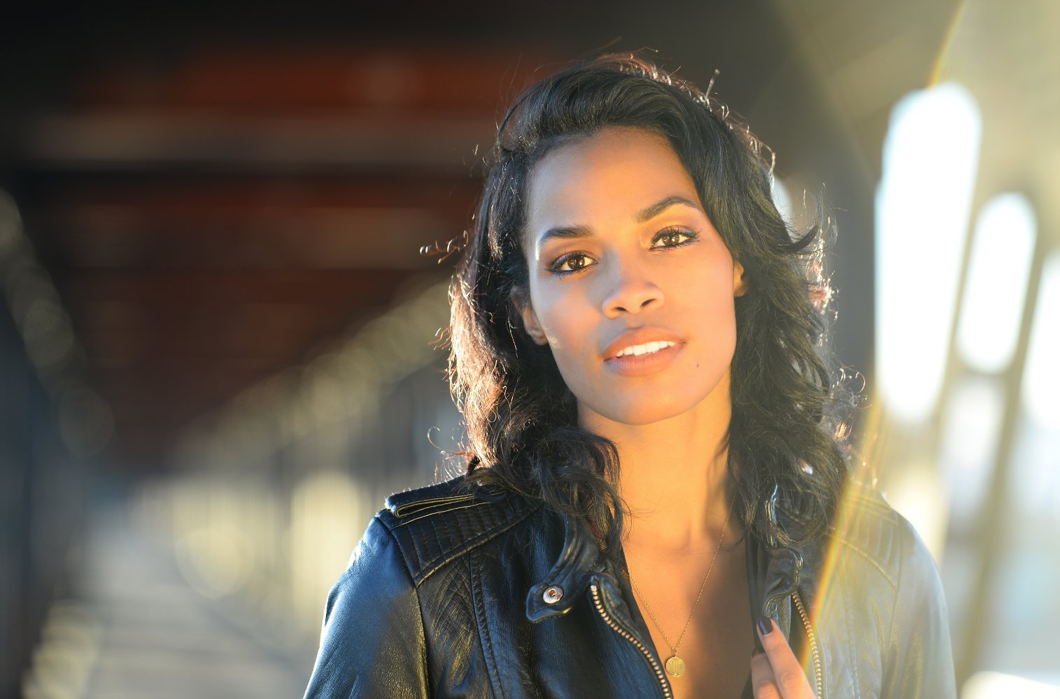Tiffany Mack
