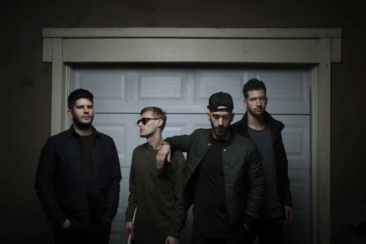X Ambassadors