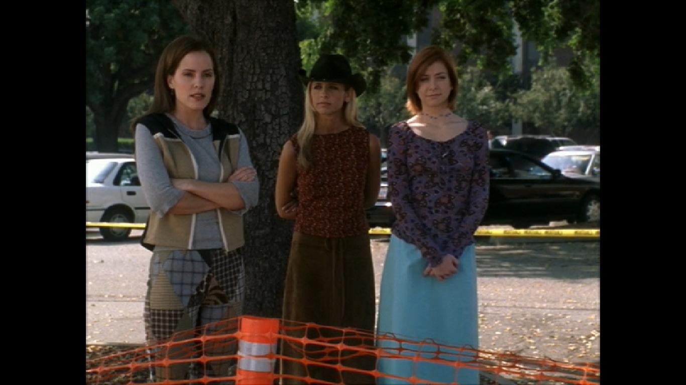 Willow Rosenberg